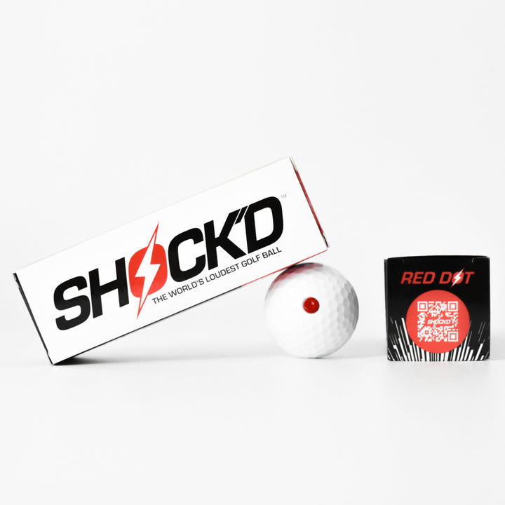 SHOCK&