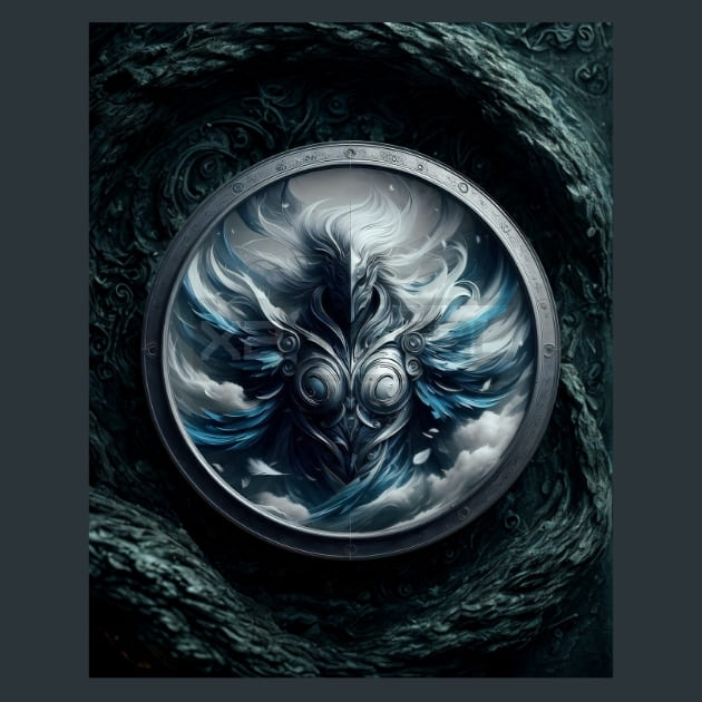 Air_Elemental_Avatar_metal_prints_posters_mouse_pads