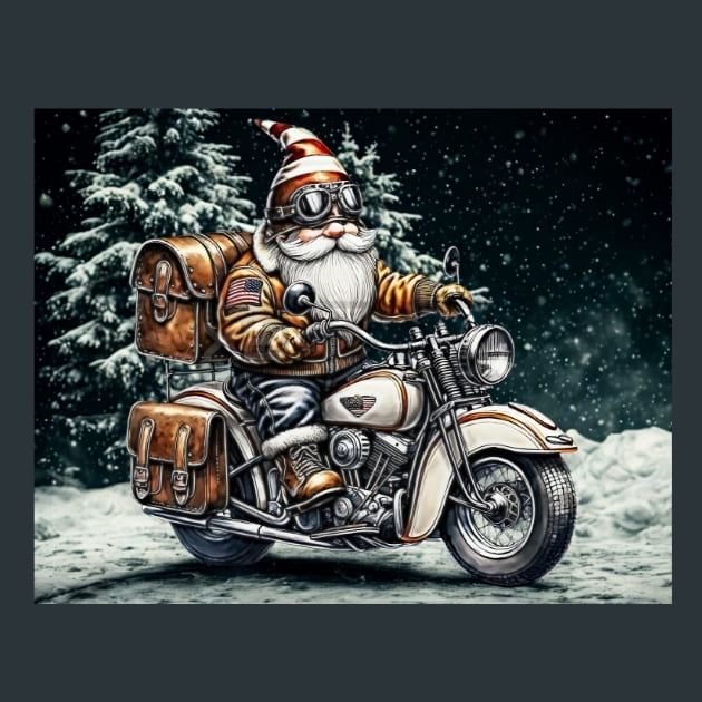 American-Biker-Gnomes-14-metal-prints-posters-mouse-pads