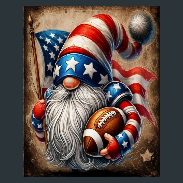 American-Football-14-Metal-Prints