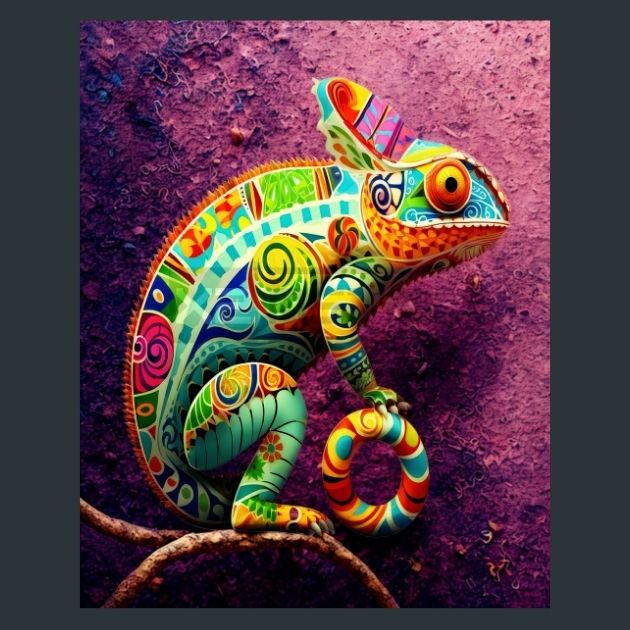 Amphibians-1-Metal-Prints