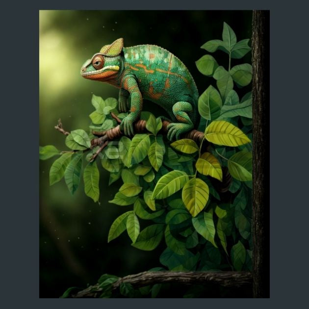Amphibians-101-Metal-Prints