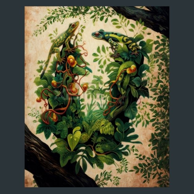 Amphibians-103-Metal-Prints