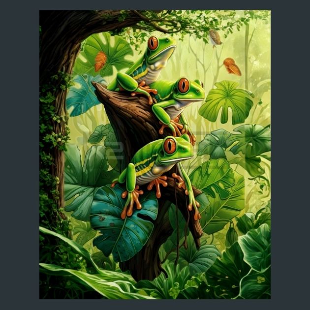 Amphibians-107-Metal-Prints
