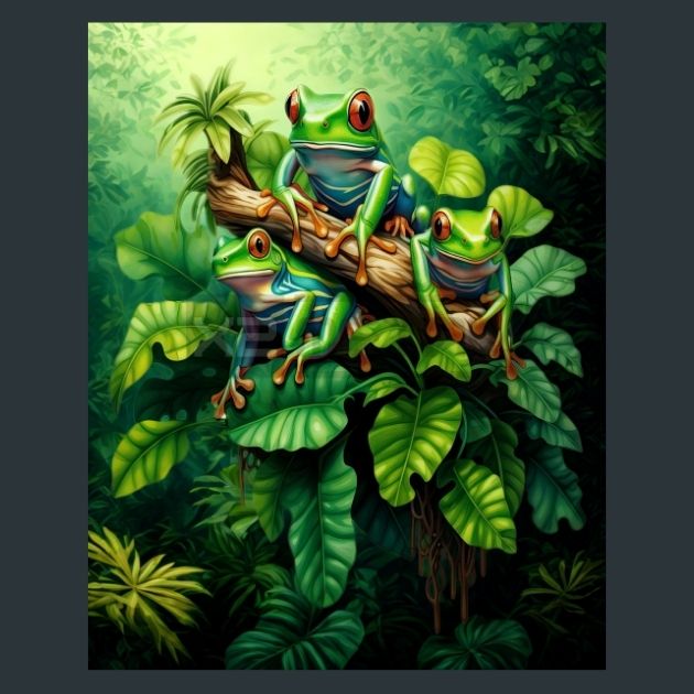Amphibians-108-Metal-Prints
