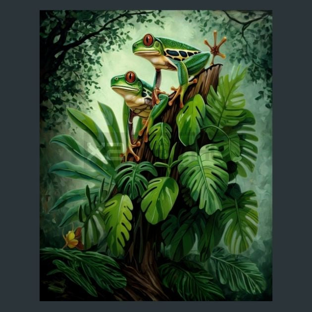 Amphibians-110-Metal-Prints
