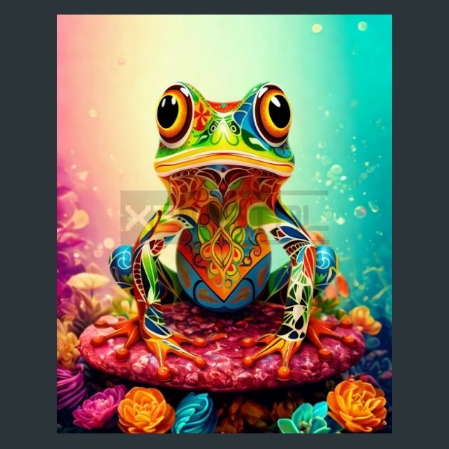Amphibians-19-Metal-Prints