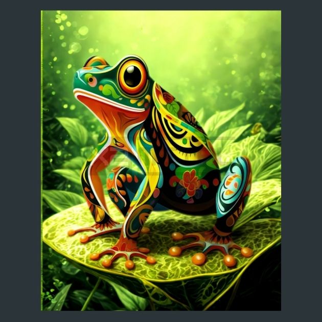 Amphibians-20-Metal-Prints