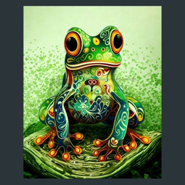 Amphibians-22-Metal-Prints