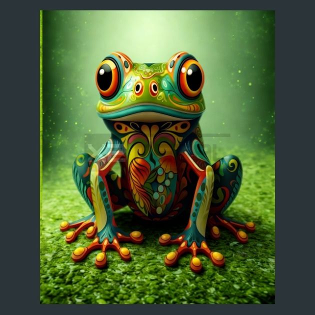Amphibians-23-Metal-Prints