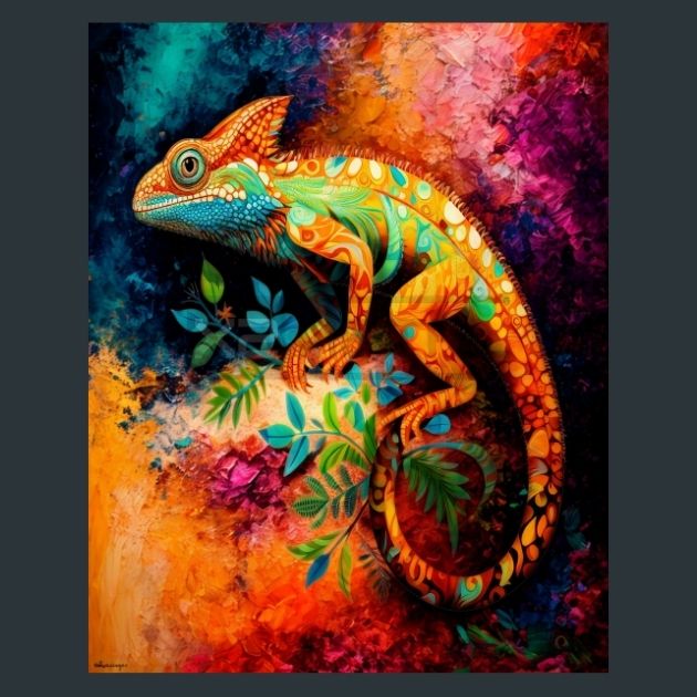 Amphibians-25-Metal-Prints