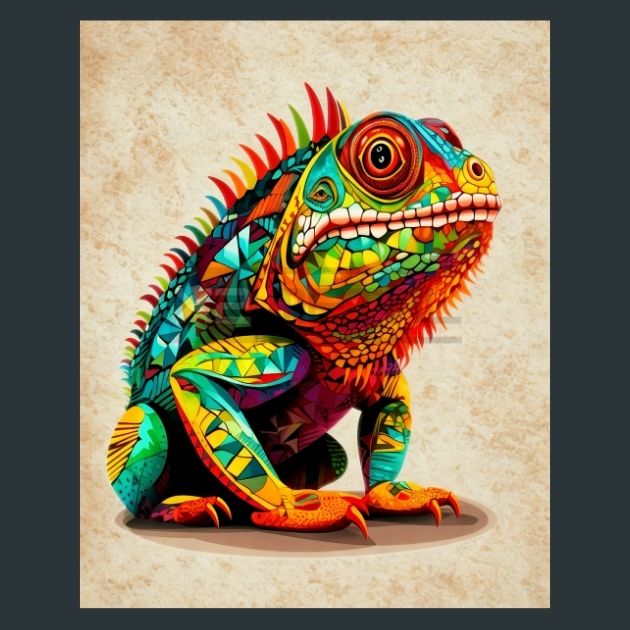 Amphibians-3-Metal-Prints