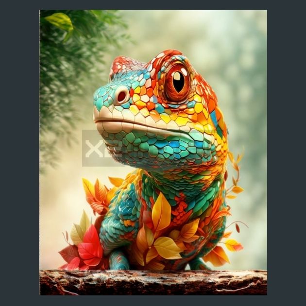 Amphibians-30-Metal-Prints