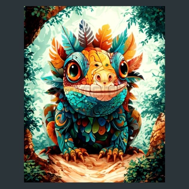 Amphibians-31-Metal-Prints
