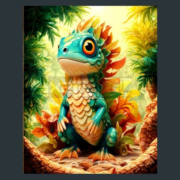 Amphibians-34-Metal-Prints