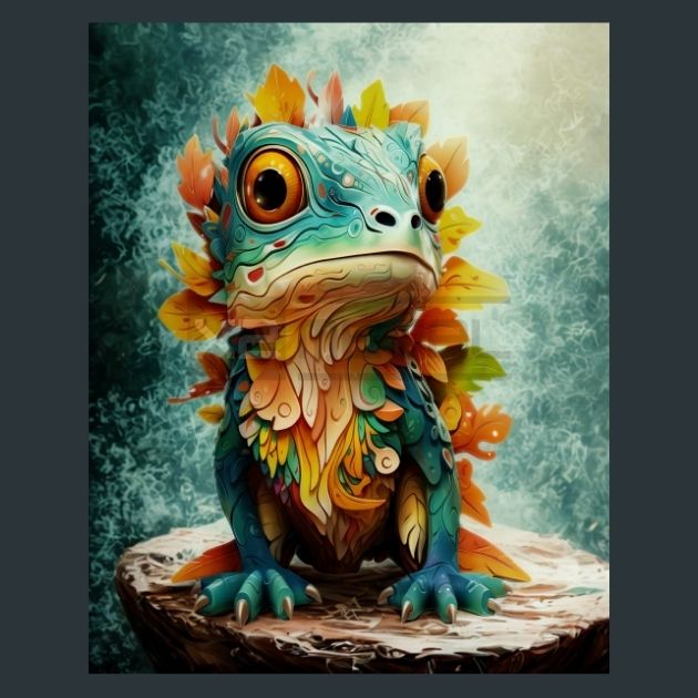 Amphibians-35-Metal-Prints