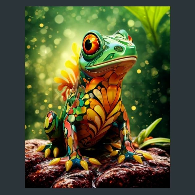 Amphibians-36-Metal-Prints