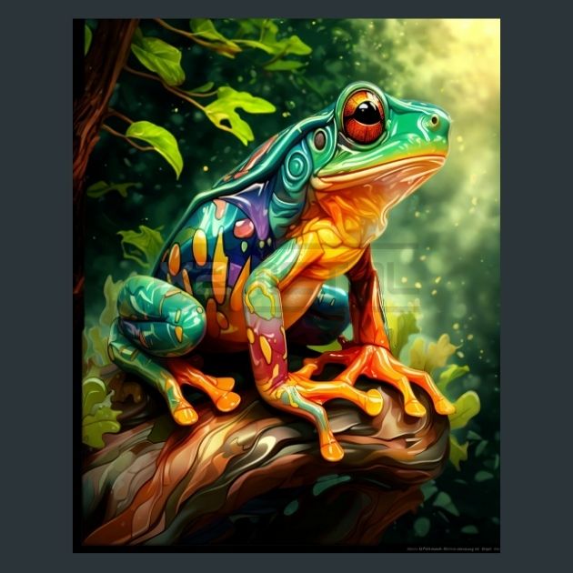 Amphibians-40-Metal-Prints