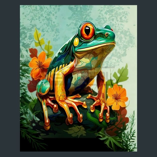 Amphibians-41-Metal-Prints
