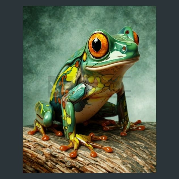 Amphibians-42-Metal-Prints