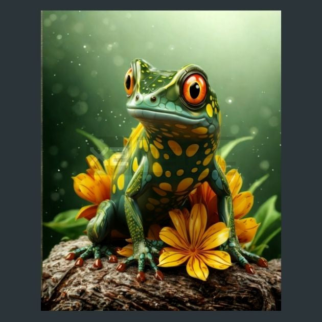 Amphibians-44-Metal-Prints