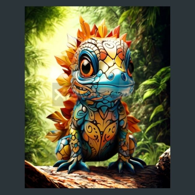 Amphibians-46-Metal-Prints