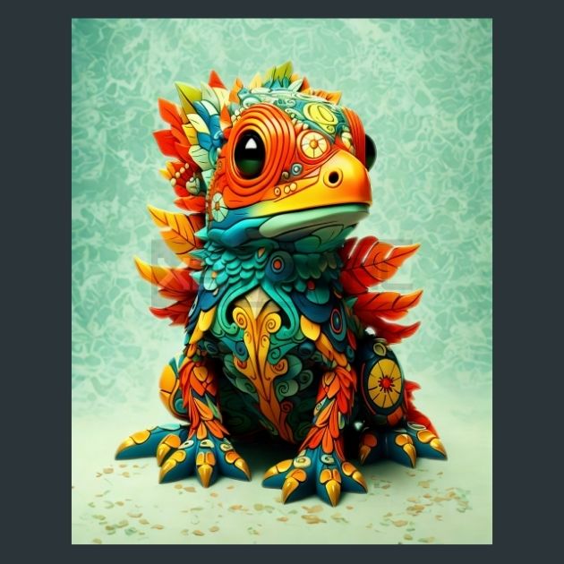 Amphibians-47-Metal-Prints