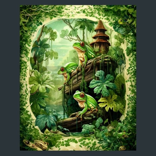 Amphibians-49-Metal-Prints