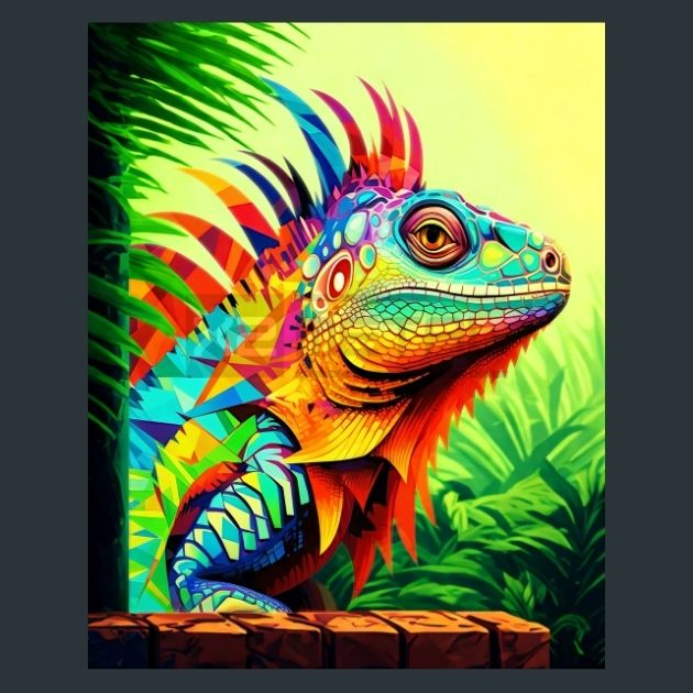 Amphibians-5-Metal-Prints
