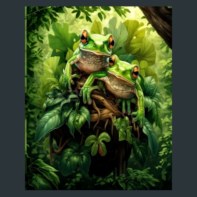 Amphibians-53-Metal-Prints