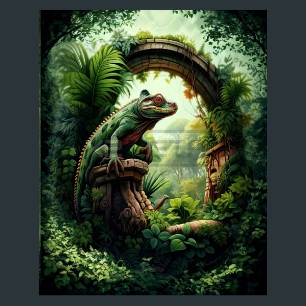 Amphibians-54-Metal-Prints