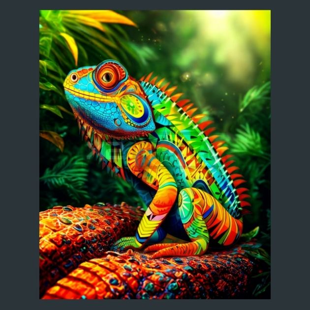 Amphibians-6-Metal-Prints