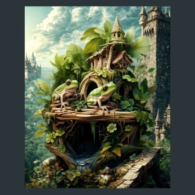 Amphibians-62-Metal-Prints