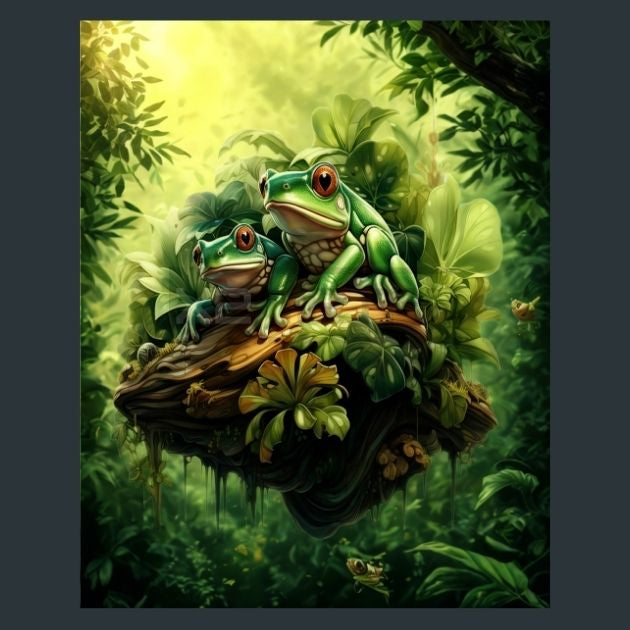 Amphibians-63-Metal-Prints