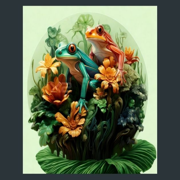 Amphibians-64-Metal-Prints