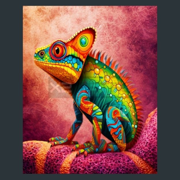 Amphibians-7-Metal-Prints