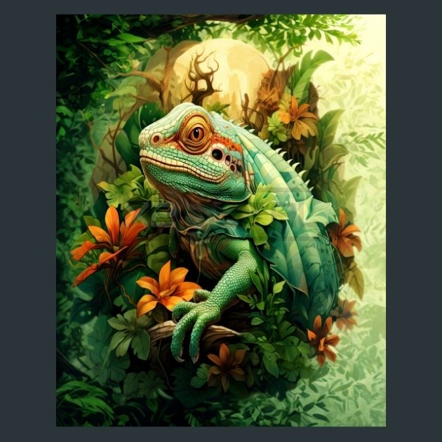 Amphibians-70-Metal-Prints