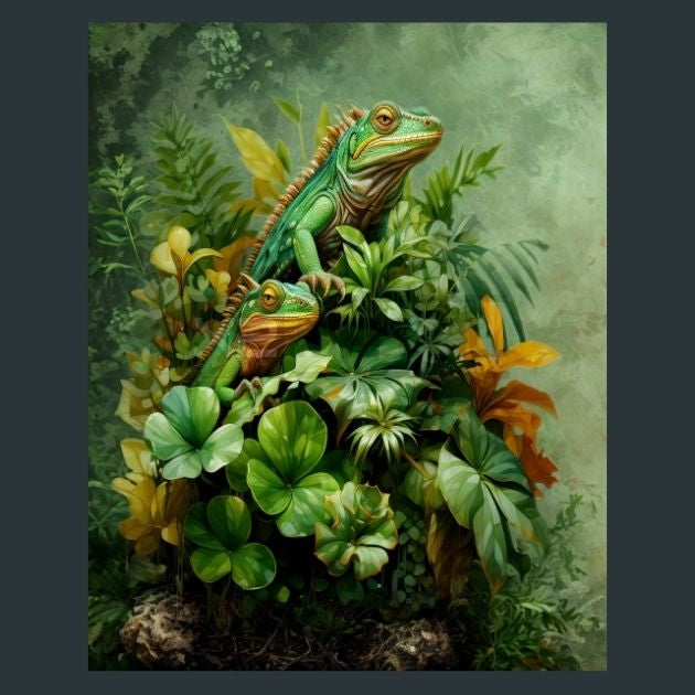 Amphibians-71-Metal-Prints