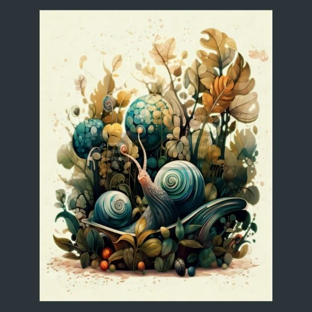 Amphibians-72-Metal-Prints