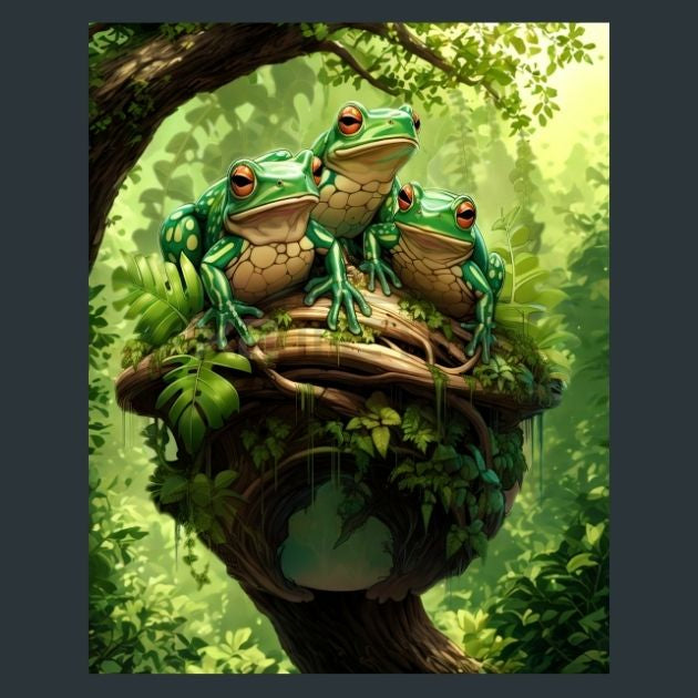 Amphibians-74-Metal-Prints