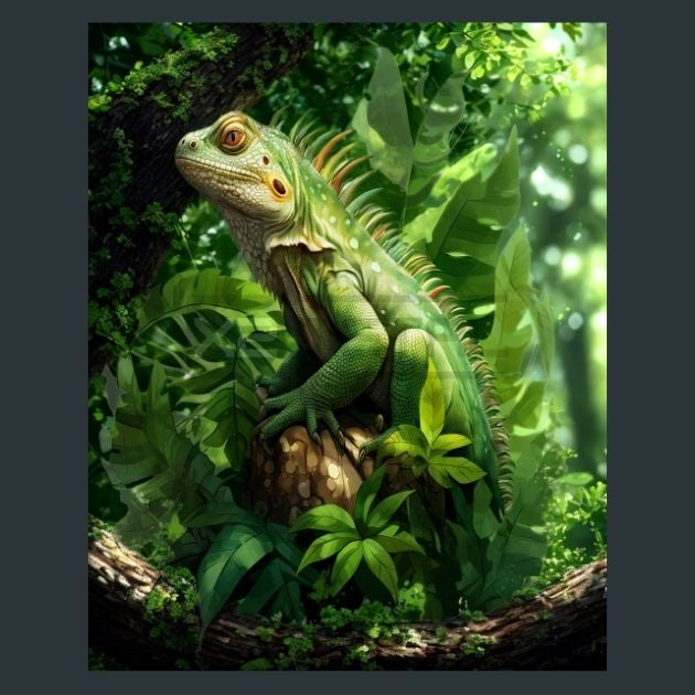 Amphibians-81-Metal-Prints