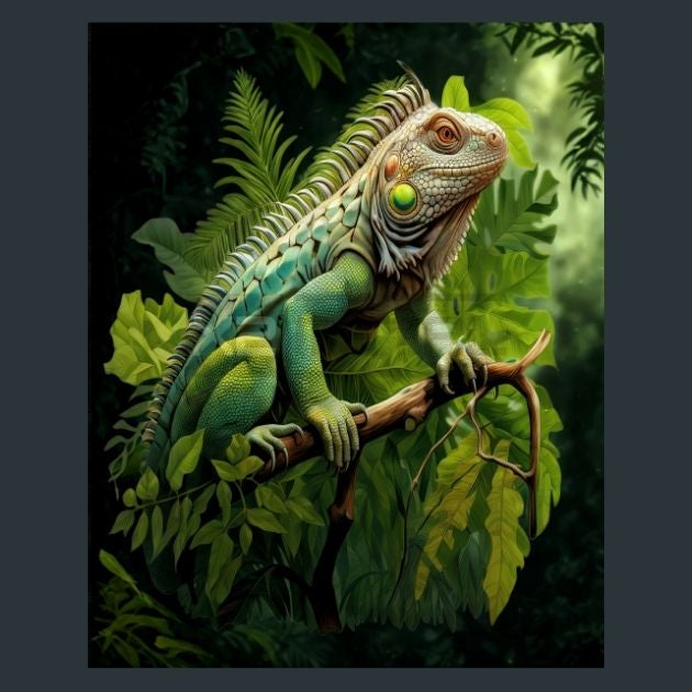 Amphibians-82-Metal-Prints