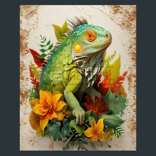 Amphibians-83-Metal-Prints