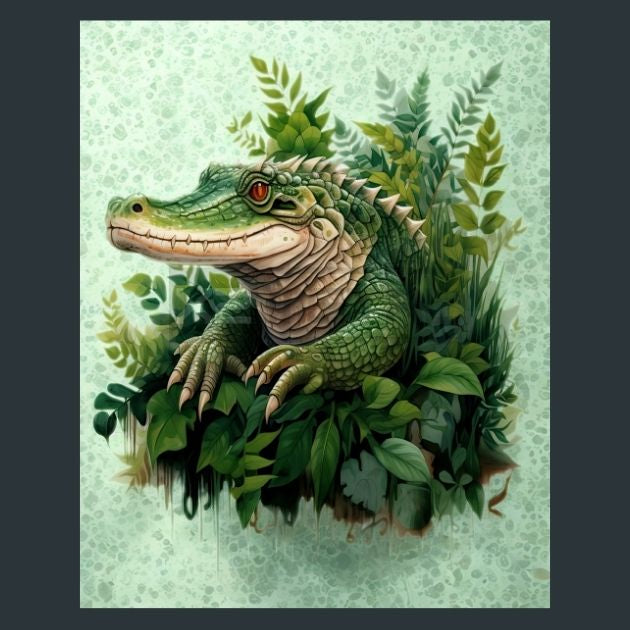 Amphibians-84-Metal-Prints