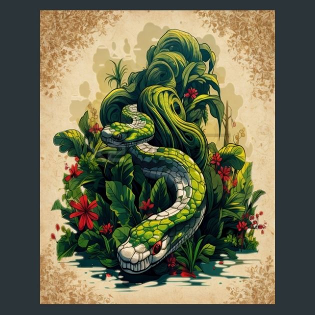 Amphibians-85-Metal-Prints