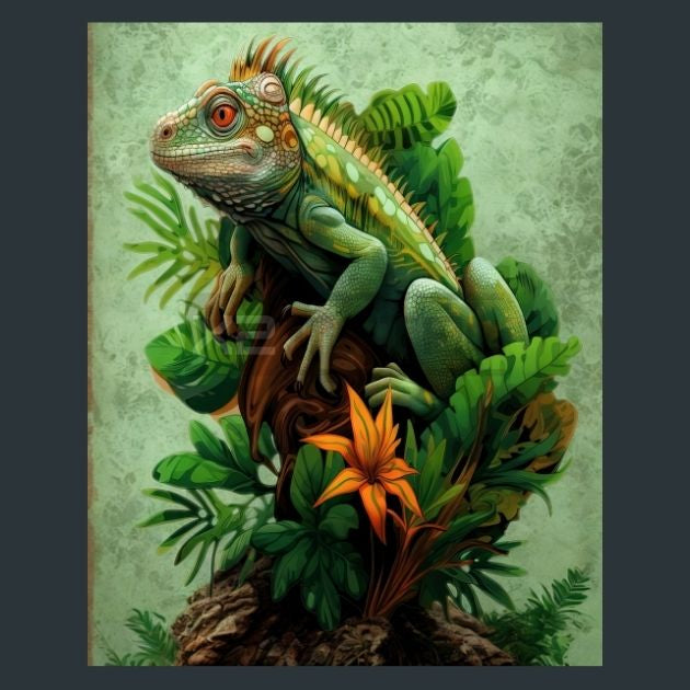 Amphibians-87-Metal-Prints