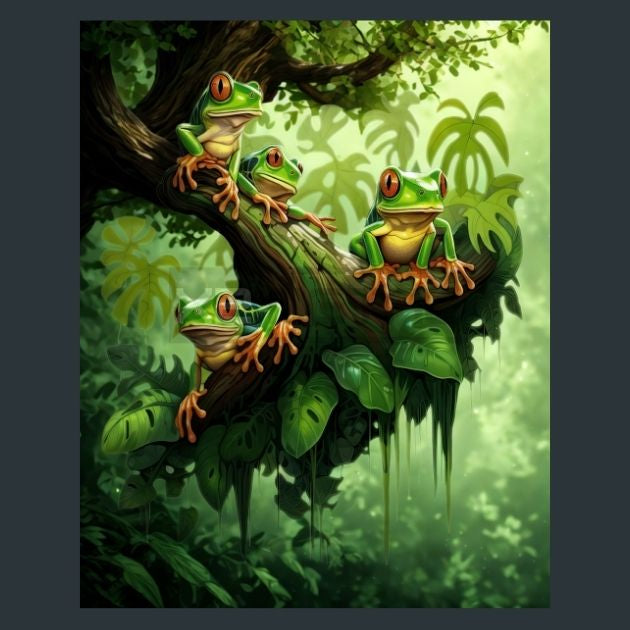 Amphibians-89-Metal-Prints