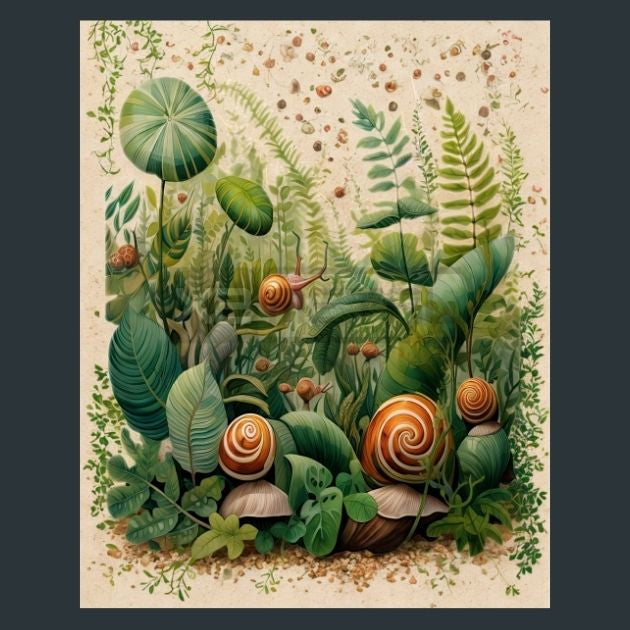 Amphibians-99-Metal-Prints