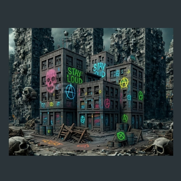Anarchist-Controlled_City_Block_metal_prints_posters_mouse_pads