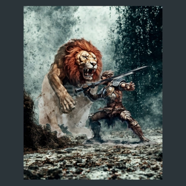 Ancient Rome 18 Metal Wall Art and Desktop Mouse Pad by X2Metal